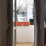 아파트 Victus Apartamenty, Livia *
