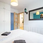 Victus Apartamenty, Livia 아파트 소포트