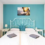 아파트 Victus Apartamenty, Livia 소포트