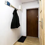 아파트 Victus Apartamenty, Livia