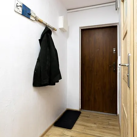 Lägenhet Victus Apartamenty, Livia