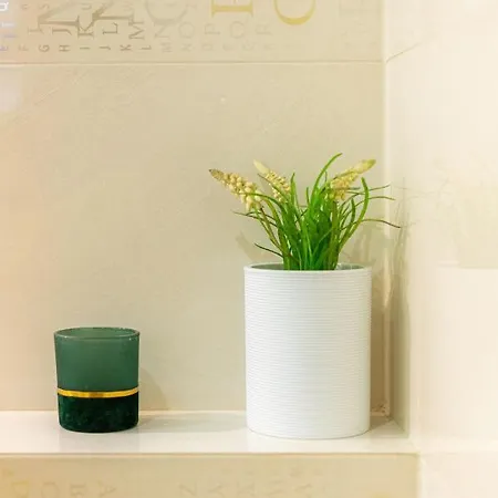 Victus Apartamenty, Livia Apartmán