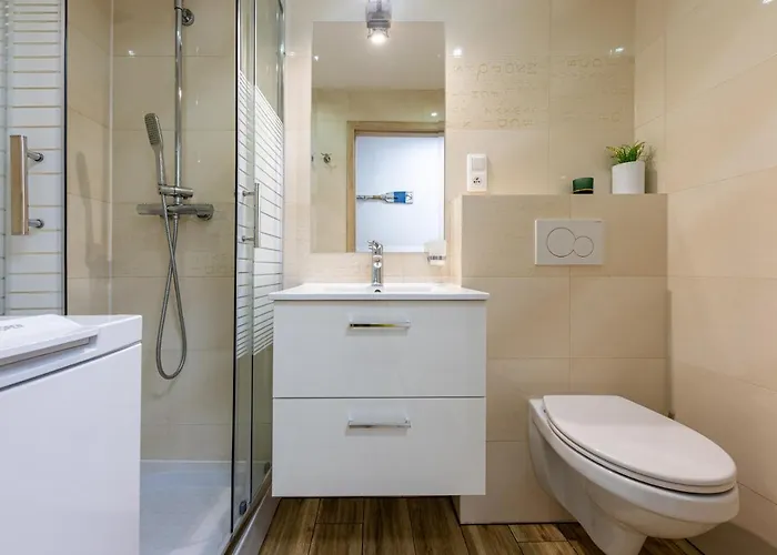 Victus Apartamenty, Livia Apartamento