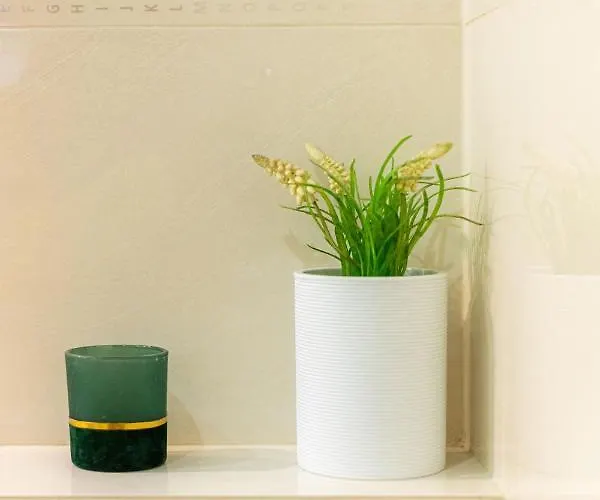 Victus Apartamenty, Livia Apartamento